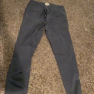 J Crew Women’s Chino Pants